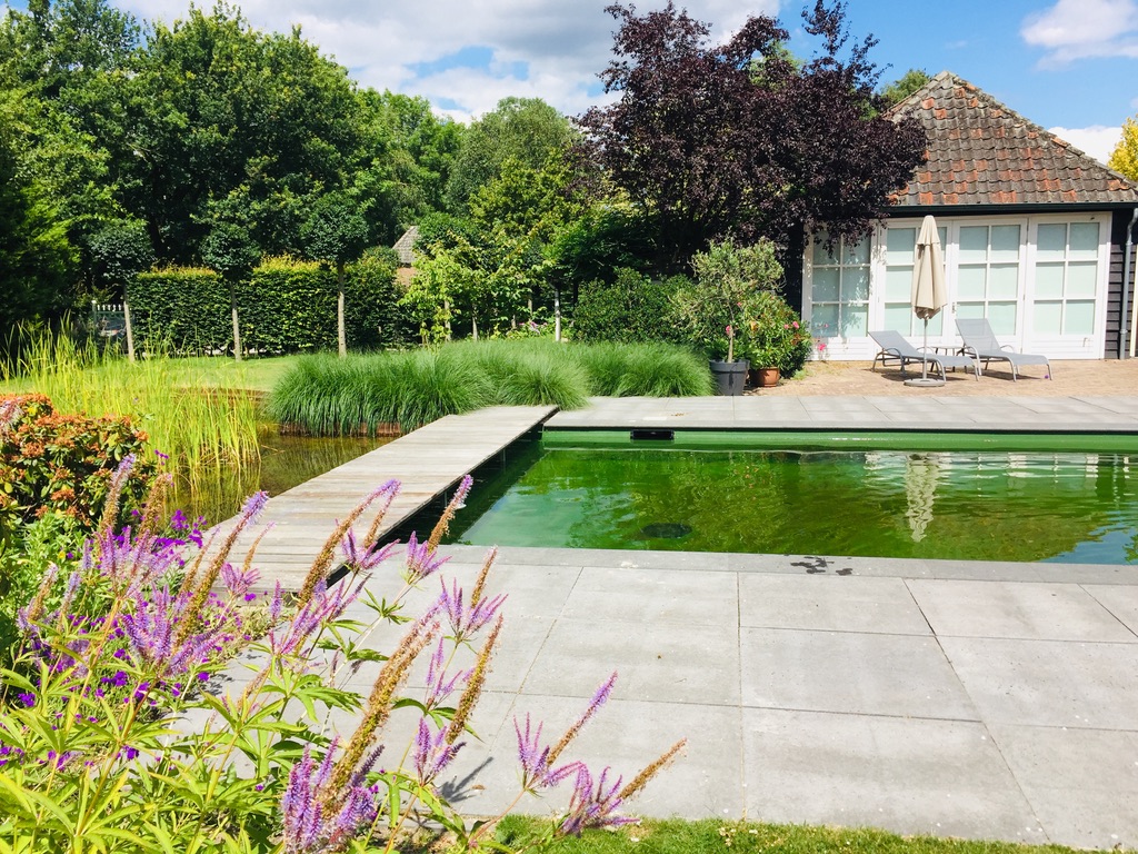 Boerderijtuin Oirschot